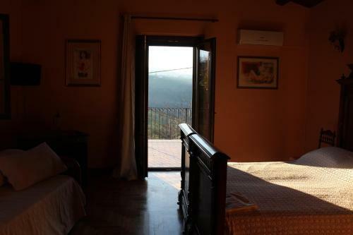 Bed & Breakfast Villa Patrizia