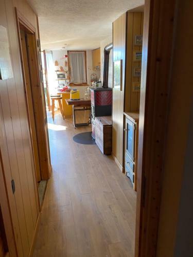 Apartamento Maison Alla Vecchia Zia