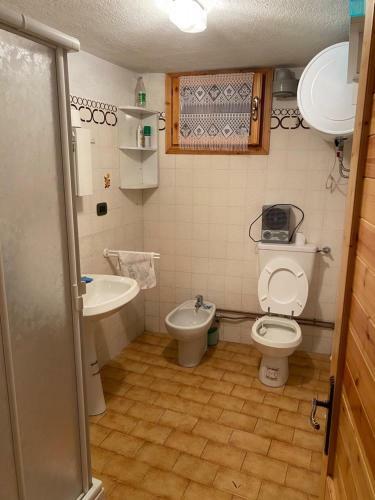 Apartamento Maison Alla Vecchia Zia