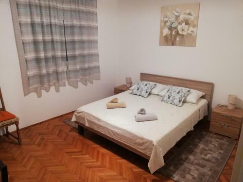 Hostal Holiday House Marija
