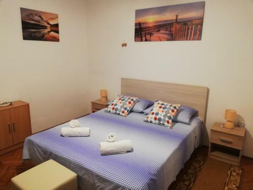 Hostal Holiday House Marija