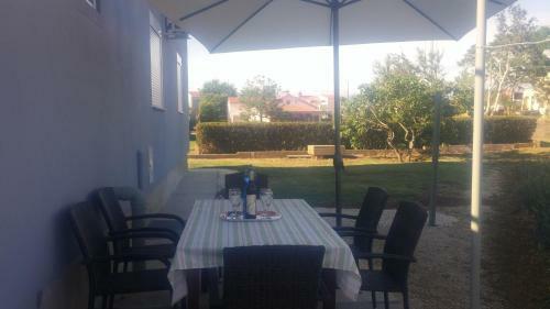 Hostal Holiday House Marija