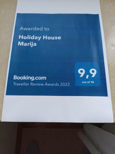 Hostal Holiday House Marija