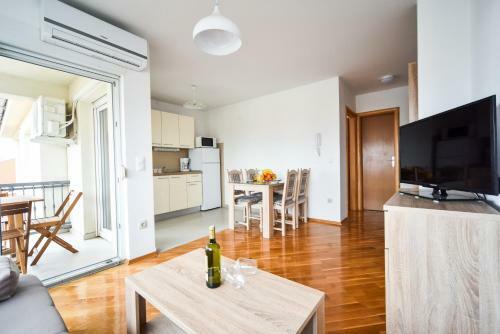 Apartments Dream