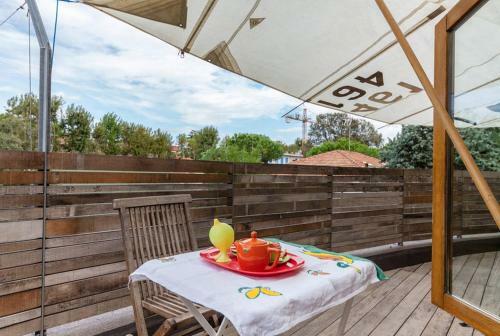 Apartamento Stella Marina