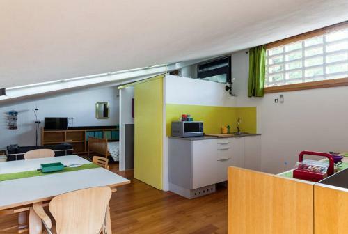 Apartamento Stella Marina