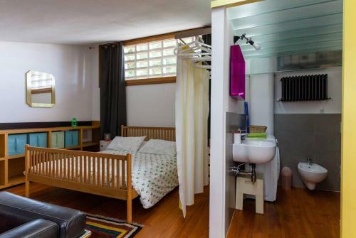 Apartamento Stella Marina