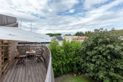 Apartamento Stella Marina