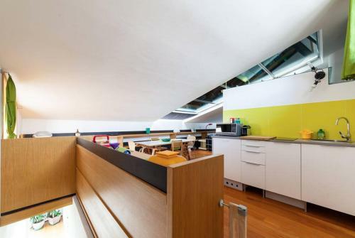 Apartamento Stella Marina