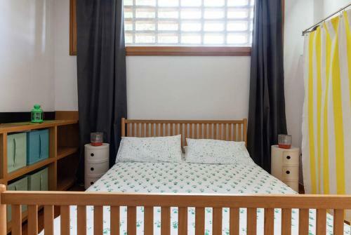 Apartamento Stella Marina