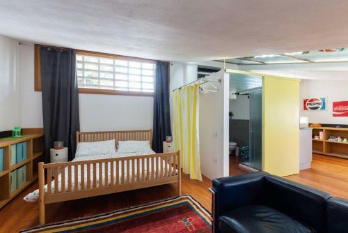 Apartamento Stella Marina