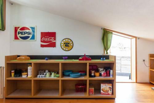Apartamento Stella Marina