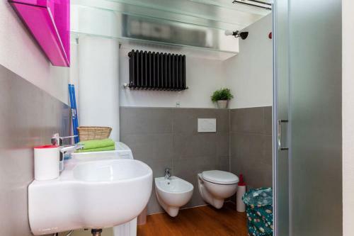 Apartamento Stella Marina