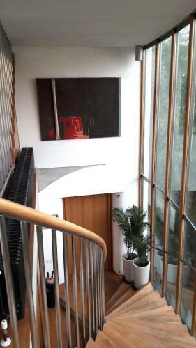 Apartamento Stella Marina