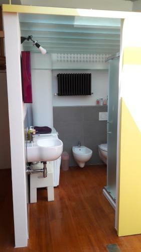 Apartamento Stella Marina