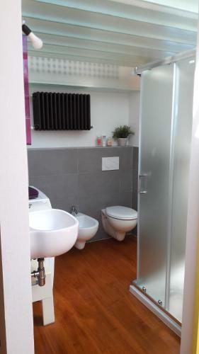 Apartamento Stella Marina
