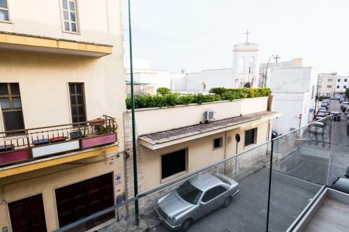 Casa Vacanze Capitano