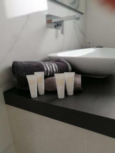 Apartamento Summer In Sud