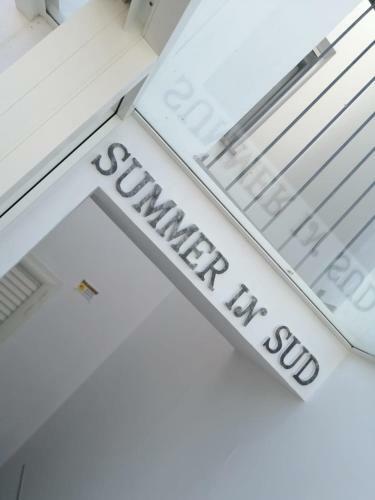 Apartamento Summer In Sud