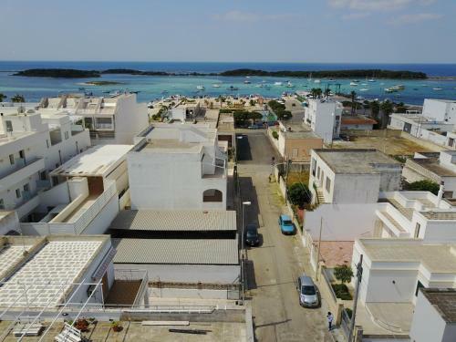 Apartamento Porto Cesareo