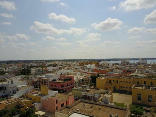 Apartamento Porto Cesareo