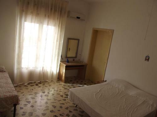 Apartamento Porto Cesareo