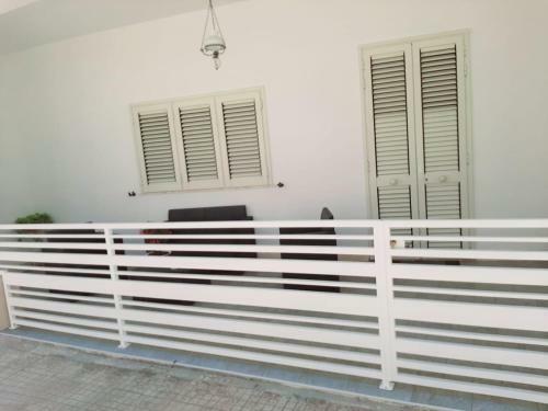 Casa Vacanze Schiuma Di Mare