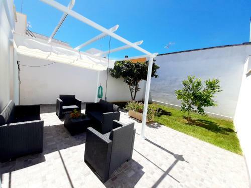 Casa Vacanze Schiuma Di Mare