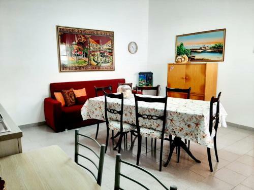 Casa Vacanze Schiuma Di Mare