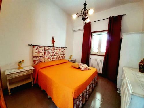 Casa Vacanze Schiuma Di Mare