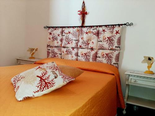 Casa Vacanze Schiuma Di Mare