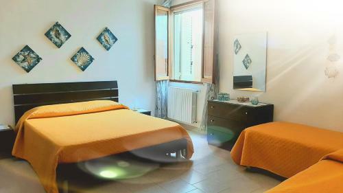 Casa Vacanze Schiuma Di Mare