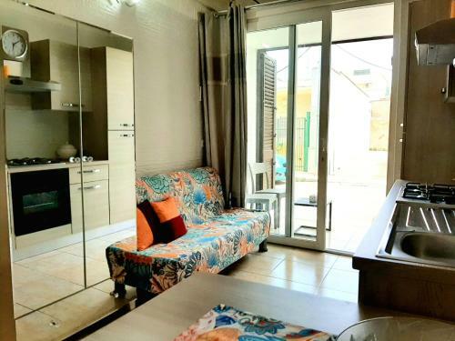 Zuccaro Apartment