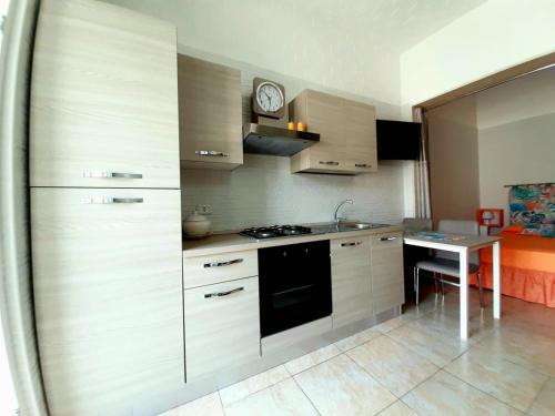 Zuccaro Apartment