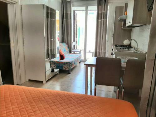 Zuccaro Apartment