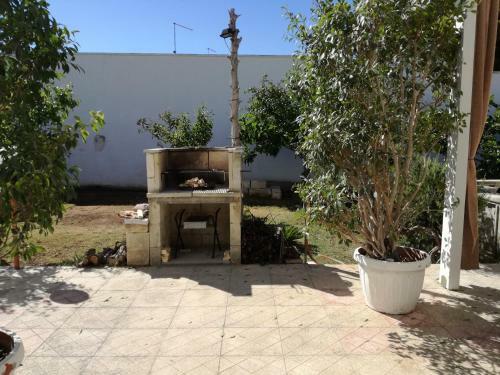Apartamento Villetta Lu Sule