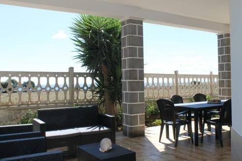 Apartamento Villetta Lu Sule