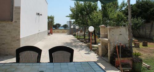 Apartamento Villetta Lu Sule