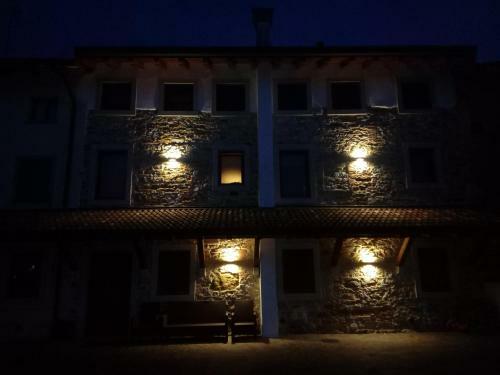 B&B Ergira