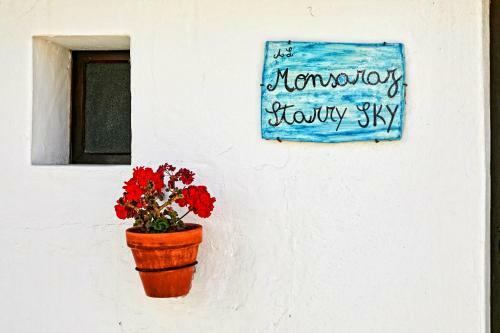 Monsaraz Starry Sky