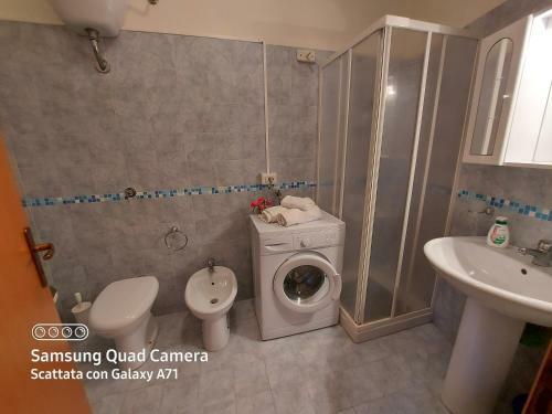 Apartamento Casa Vittorio