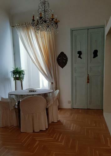 Apartamento L'atelier