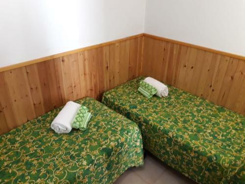 Apartamento La Casetta Della Rocca