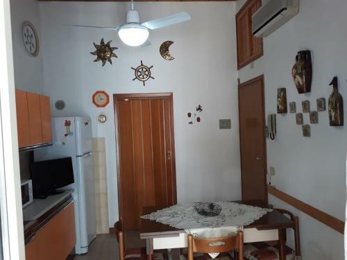 Apartamento La Casetta Della Rocca