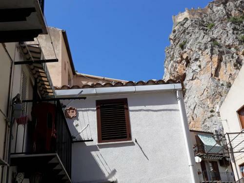 Apartamento La Casetta Della Rocca