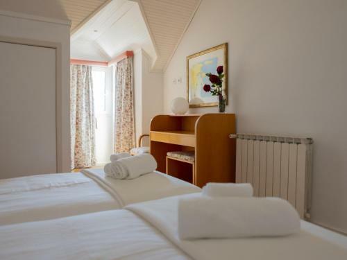 Posada Padr�es Guest House's