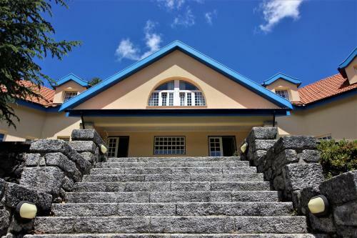 Posada Padr�es Guest House's