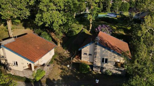 Posada Padr�es Guest House's