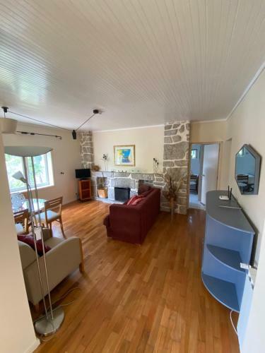 Posada Padr�es Guest House's