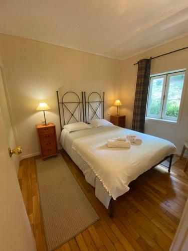 Posada Padr�es Guest House's